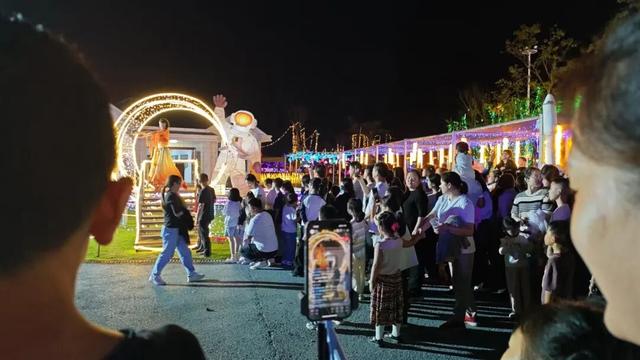 大胆猜：“双节”假期，岳阳来了多少人？