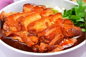 猪肉总是“炖不烂”，不是时间不够，而是没加它！图片