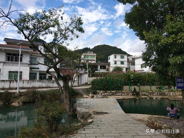 何以青岩：谢蛮所占据的荒蛮之地，为何最终成为贵州省城？