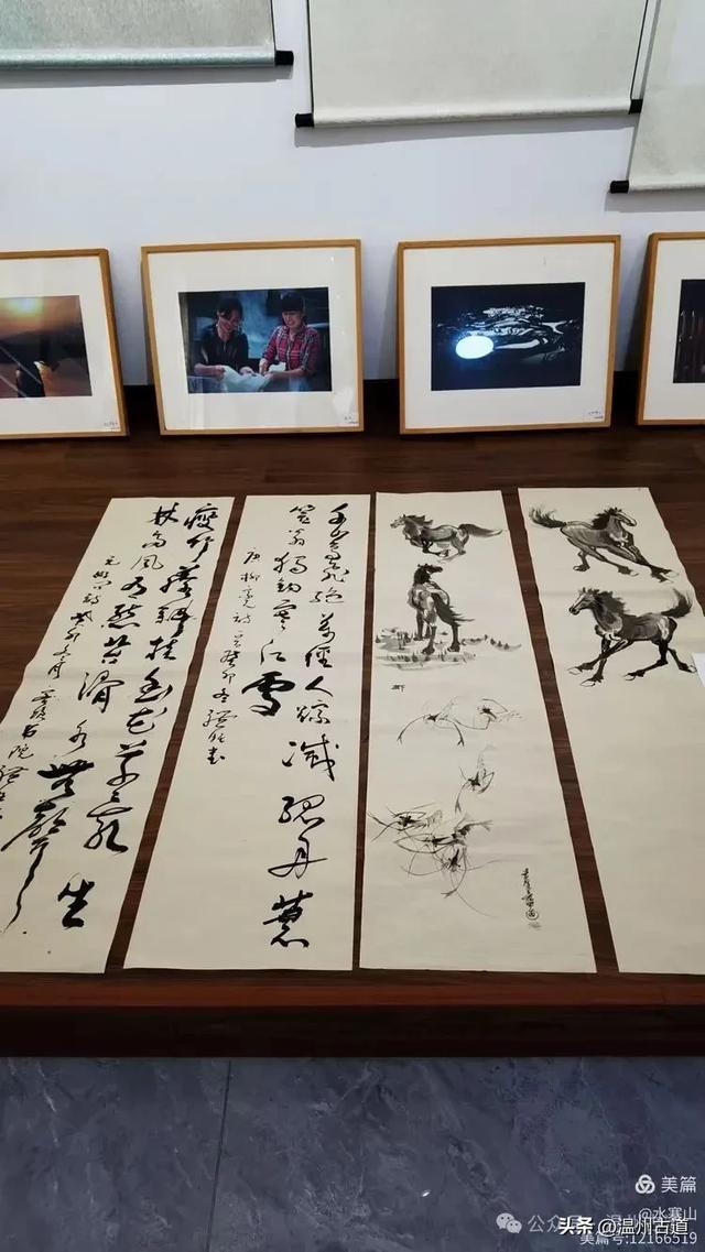 这座有一千多年历史的温州唐代古刹你可去过?
