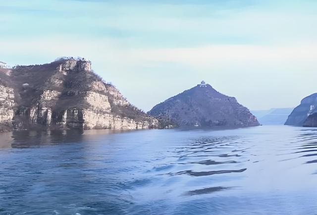 去了3次河南济源	，说实话，不吹不黑，这就是真实的济源