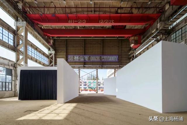 强推！这三条Citywalk路线带你畅游复兴岛和杨浦滨江