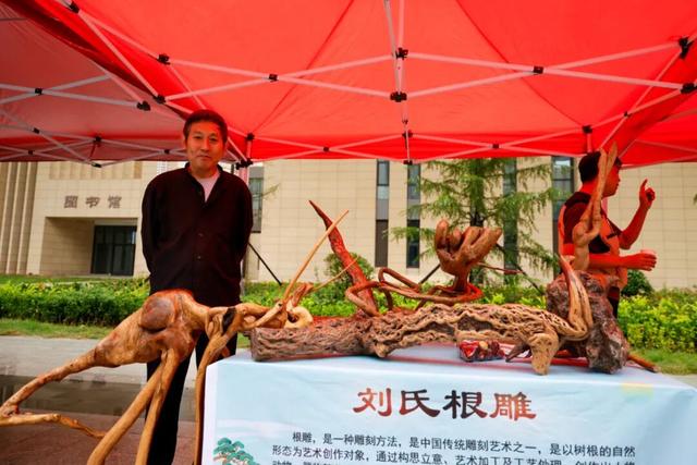 市县摄协动态 | 内黄县摄协：走进2025内黄红枣文化旅游周摄影采风
