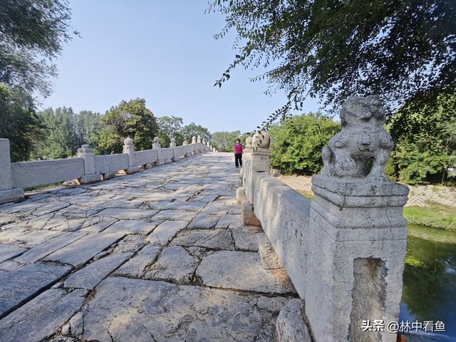 邯郸唯二的5A景区之一的广府古城，都有什么