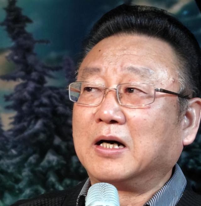 被开除军籍、全家移民、骗财骗色，蒋大为身上哪个标签是真的？