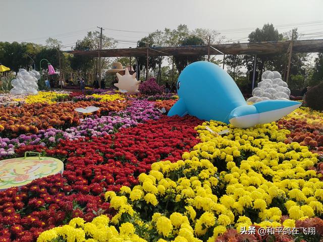 开封万岁山武侠城之约