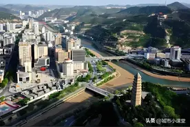 这五大革命圣地，嘉兴、井冈山、遵义、延安、西柏坡，发展如何？图片