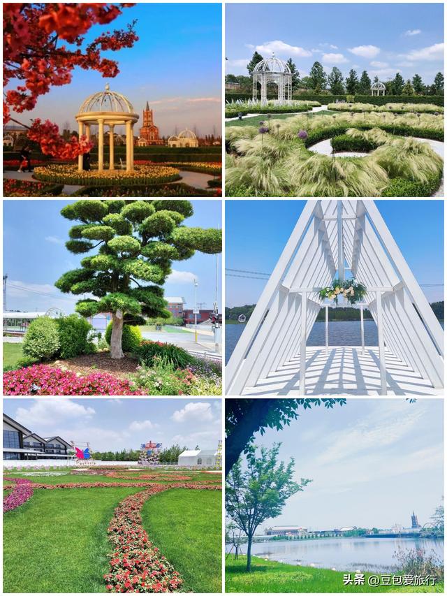 宜春篇漫游攻略：赣西山水人文之旅