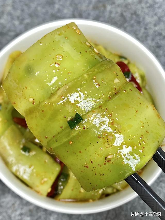 被称为“天然胰岛素”的4种菜，想控糖的可以放心吃！
