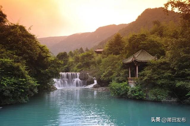 国庆中秋游莆田超省心！双线免费接驳，带您直达热门景区