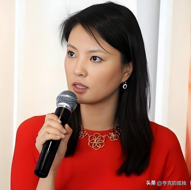 一石激起千层浪！释永信刚被查，就连央视主持刘芳菲也受到牵连​