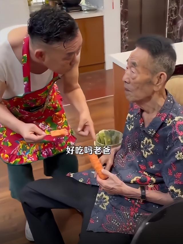 爹亲娘亲不如钱亲！杨少华去世仅1天，让人恶心的事就发生了！