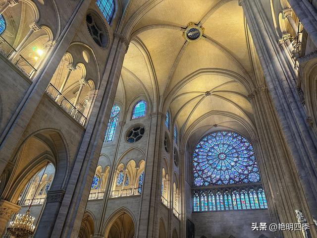 欧游杂记（7）‖ 浮光掠影逛巴黎