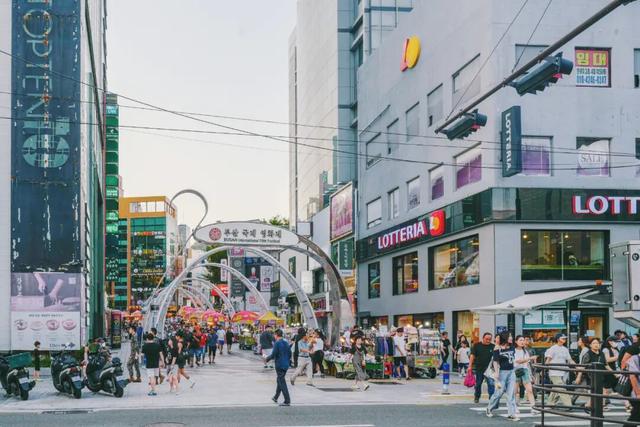 海鲜自由！美景自由！藏在半岛南端的宝藏海滨之城~