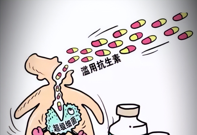 肠道菌群紊乱：不仅影响消化，还与4种疾病有关，如何改善？