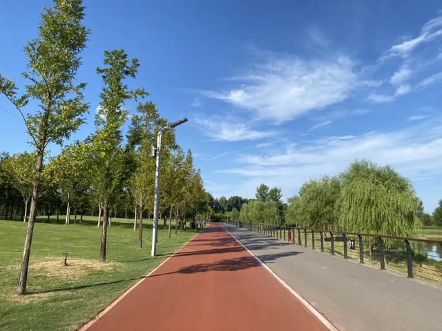 荧光夜跑遇见潮玩集市，本周六杨凌给你双倍快乐！