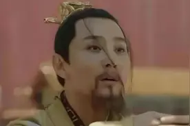 朱祁镇夺门复辟之时，朱祁钰登基已有八年，为何身边无人救驾图片