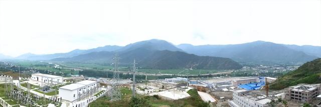 四川省冕宁县历史沿革及行政区划