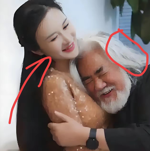 麻烦大了！张纪中再迎噩耗，老夫少妻弊端显露，不是年龄这么简单