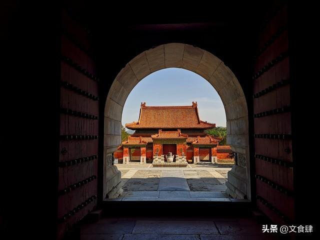 保定深度旅游攻略