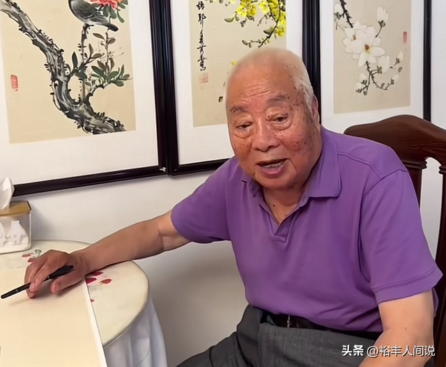 如来佛祖扮演者朱龙广去世！最后身影曝光，坚持坐公交去录节目