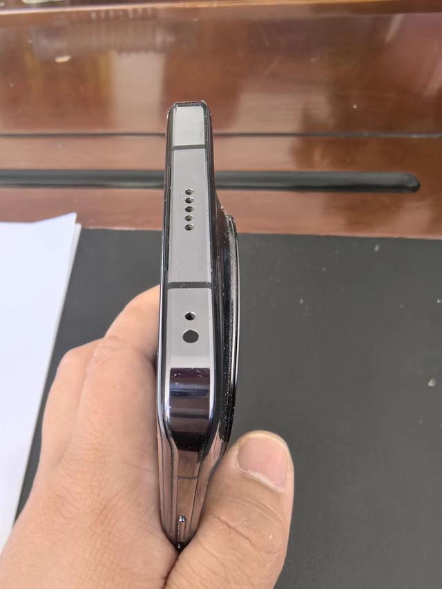 千元顶级旗舰神机，3D结构光，隔空手势，荣耀magic5pro再战三年