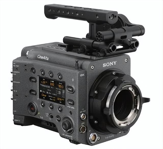 机闻速递：富士新机推出？GoPro Hero 14传闻来袭？索尼发布新固件