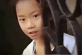 中国弃婴被西班牙夫妇收养，13岁时被抛尸荒野，生前曾被灌安眠药图片