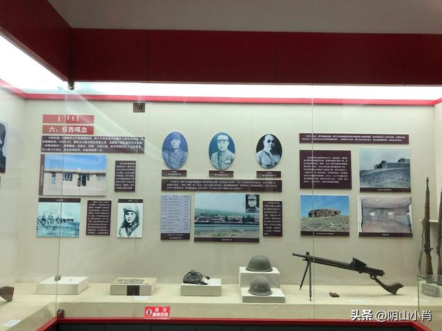 行摄包头老城内部分文物保护单位等方面随笔