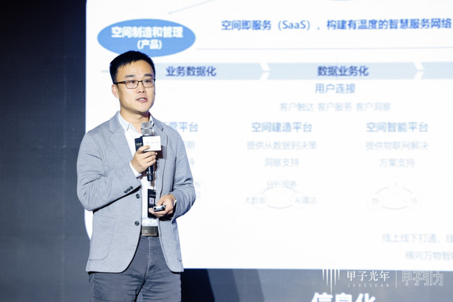 2000+人次 70余位大咖辩AI下半场	，2025甲子引力年终盛典圆满落幕