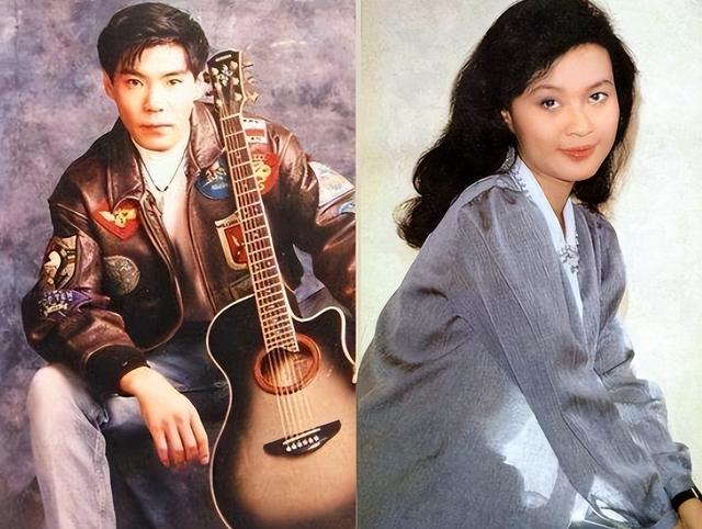 恋爱脑下场是真惨！从春晚主持人到养不起孩子的妇女，她咎由自取
