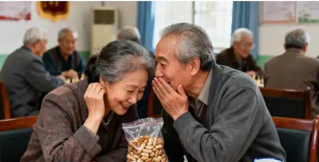 七十岁夫妻还同床？ 原来只有这三种人能做到，看看你占了哪一条？