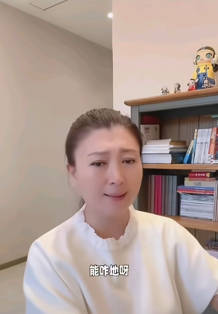 闫学晶哭穷风波大反转！儿子忍不住说出真相	，有一点让那英说对了