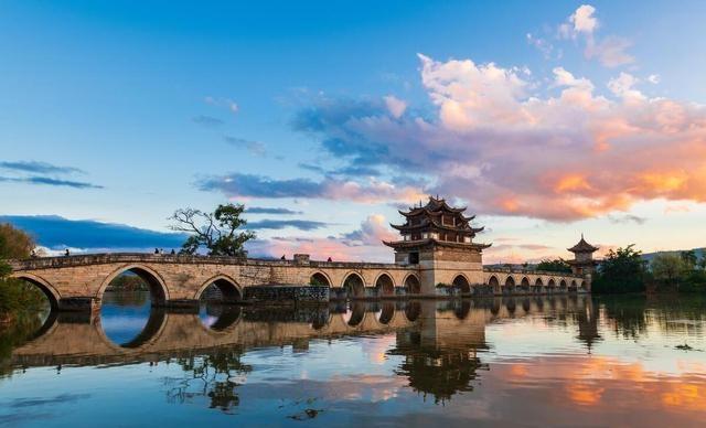 建水，云南旅行不可错过的一站，历史文化悠久，美食过嘴不忘