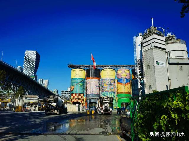 2025年加拿大之旅日记(1)——从上海飞抵温哥华