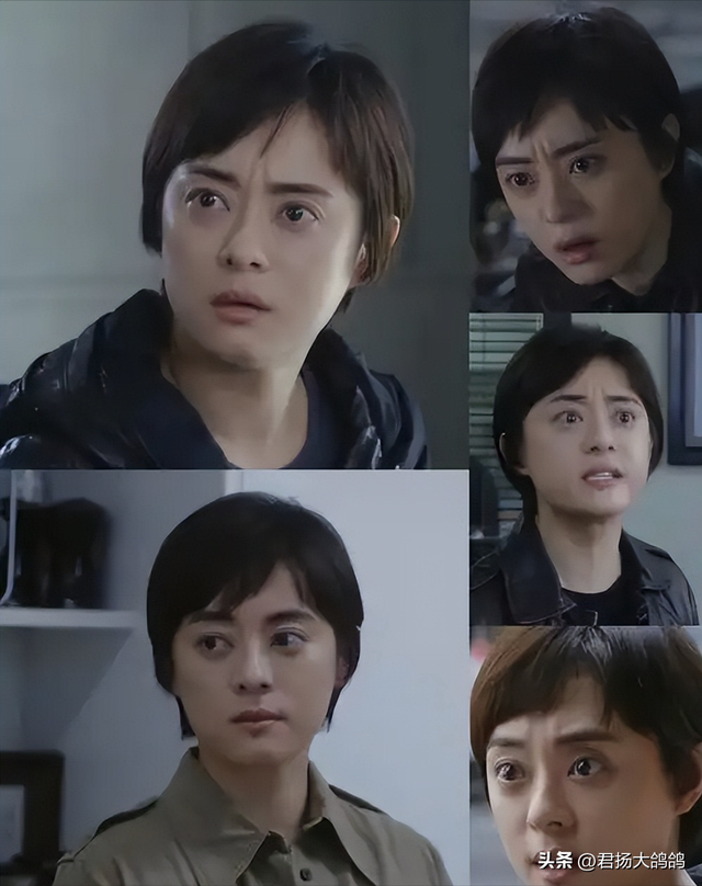 43岁孙俪近况生图曝光，幸不幸福一目了然