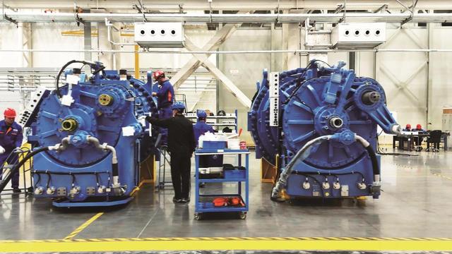 数字化绿色化双线突破，银川——工业经济向新而行逐高而进