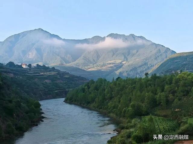 不要叫我特种兵，请叫我旅游主理人—— 临洮一日漫游指南
