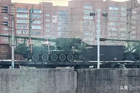 俄军炮弹哪来的？美媒：朝鲜成了大后方提供60%以上弹药图片