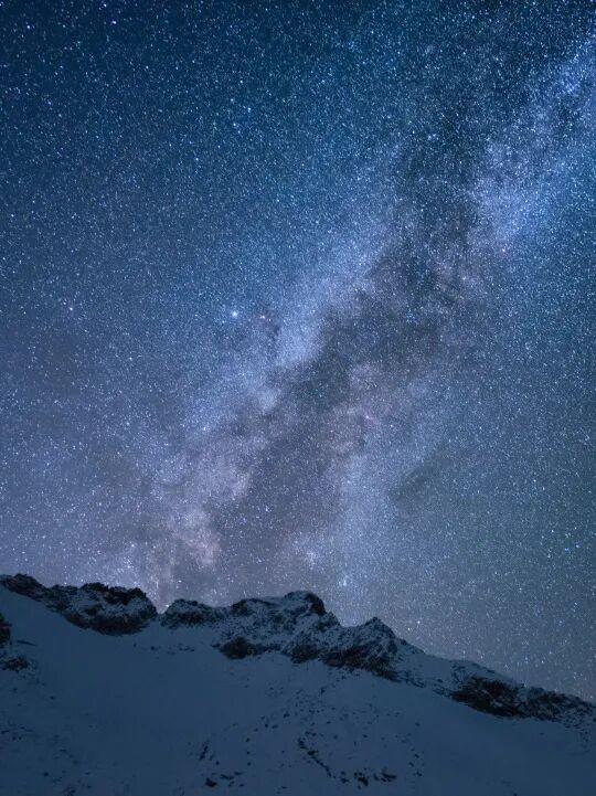 达古秋韵｜当第一缕晨光吻过云海，这里正上演秋日的浪漫相遇