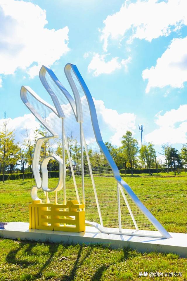 【乐游烟台】周末好去处丨任贤齐开唱+神仙秋景，烟台太好玩了