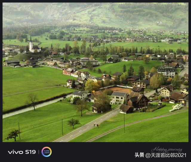 我所接触过的瑞士人