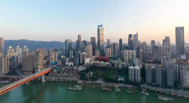 一旦战事大规模爆发，我国必须死保8座城市，关键时候能抵御外敌