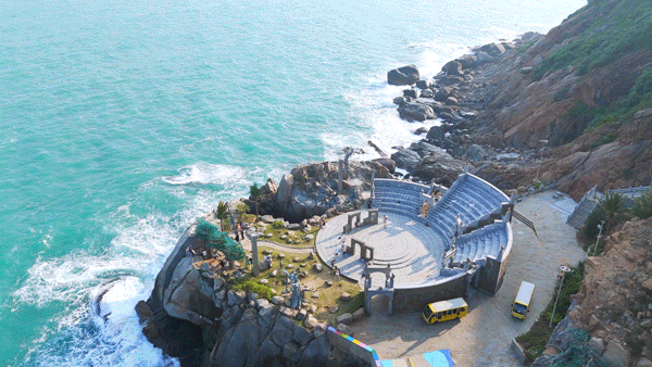 冬游陵水，暖阳如春，治愈之旅现在出发正当时！