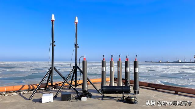 水声工程：打开海洋世界的“耳朵”与“嘴巴”