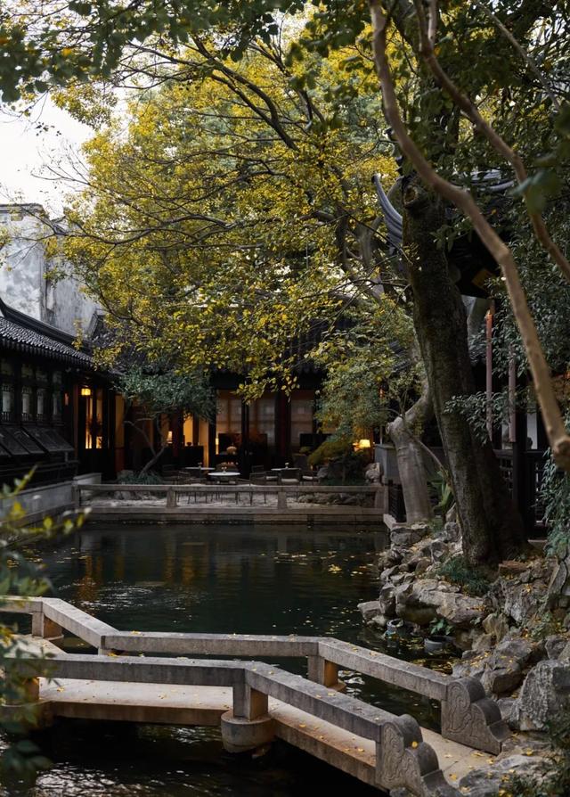 苏州这个不要钱的园林，为什么连北京园林博物馆都要复刻它？