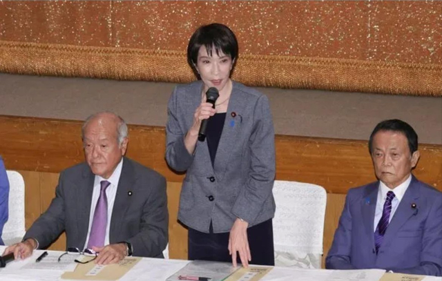 日本政坛巨震！166票封喉，公明党倒戈，高市时代终结？中方回应