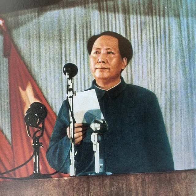 从委内瑞拉看中国，终于懂了当初毛主席为什么要选择这么做！