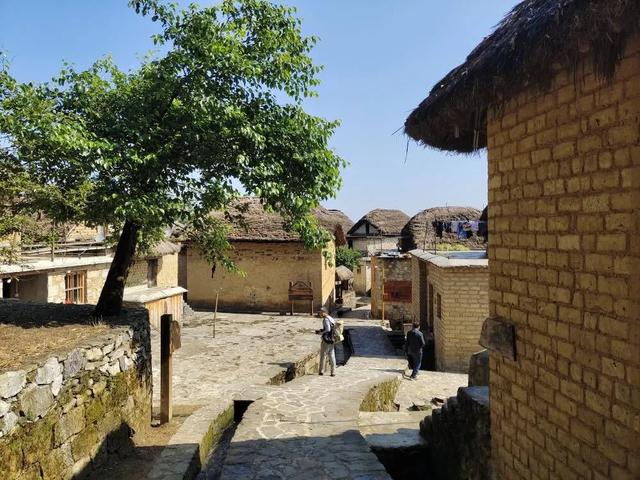 哈哈,红河州只有23.4℃!