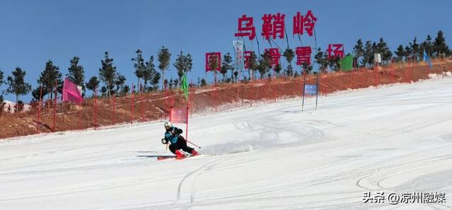 2026年来武威，这份时间表请收好！